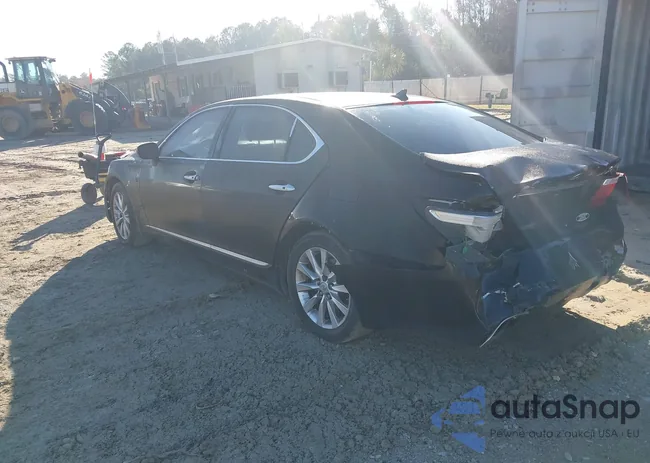 JTHGL46F575006171: 44409117