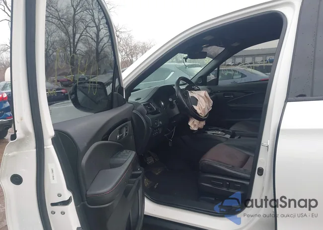 5FPYK3F81PB006453: 44409120