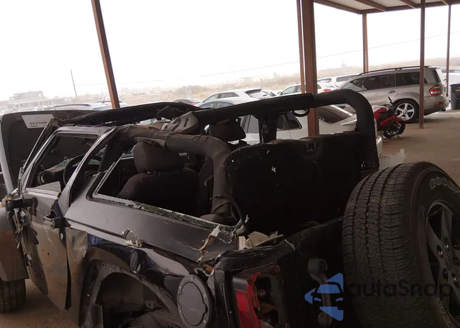 1C4AJWAG8DL618526: 44409155