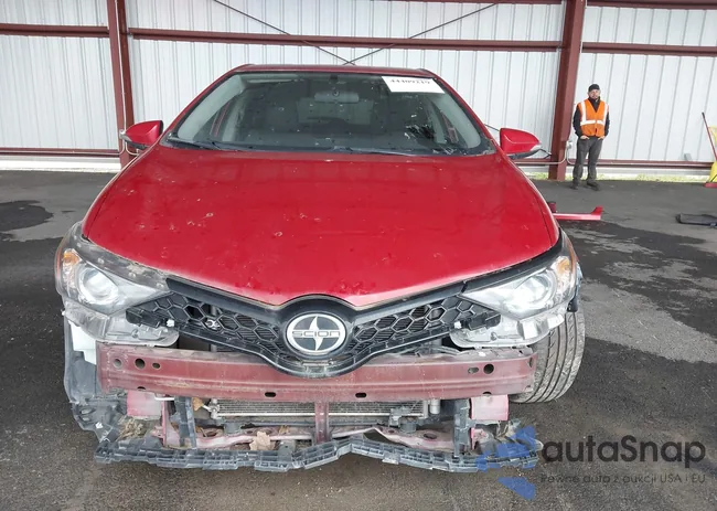 JTNKARJE6GJ510812: 44409219