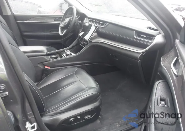 1C4RJKBG3P8101698: 44409220