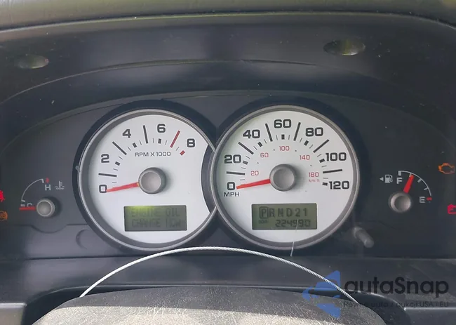 1FMCU04125KB02489: 44409223