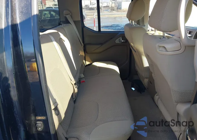 1N6AD07W26C444049: 44409231