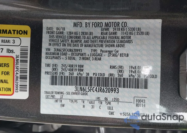 3LN6L5FC4JR620993: 44409264