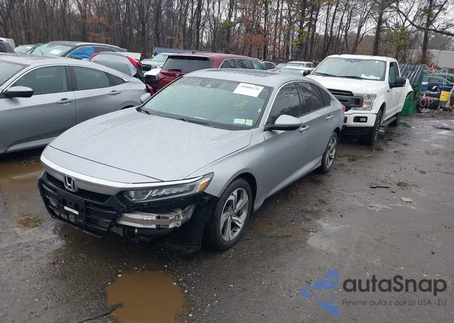 1HGCV1F57JA067814: 44409270