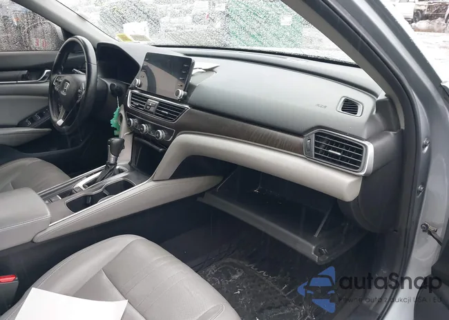 1HGCV1F57JA067814: 44409270