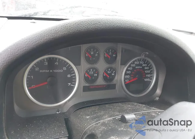 1FTRW12W88KB88411: 44409321