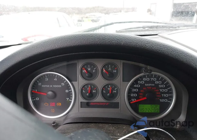 1FTRW12W88KB88411: 44409321