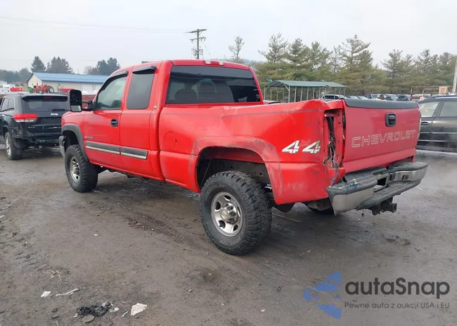 1GCHK29U83E306840: 44409322