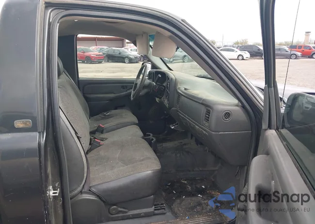 1GCEC14X15Z247475: 44409331