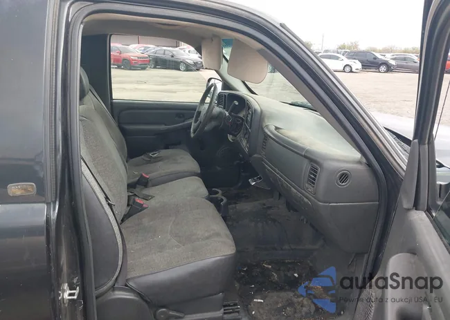 1GCEC14X15Z247475: 44409331