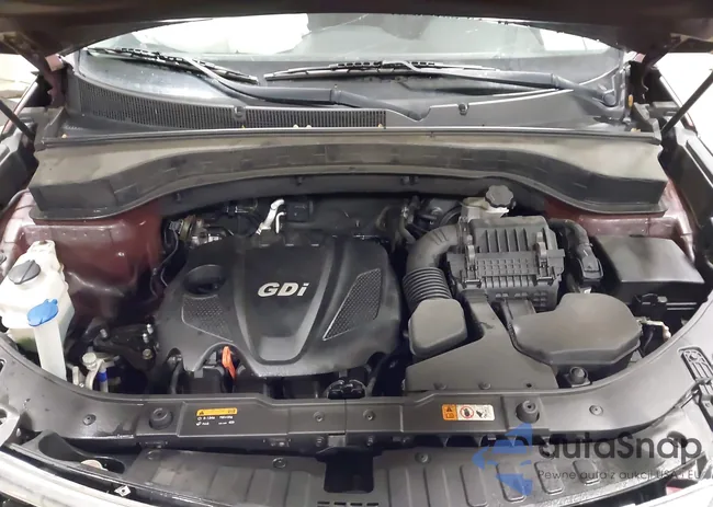 5XYKTCA64EG538626: 44409354