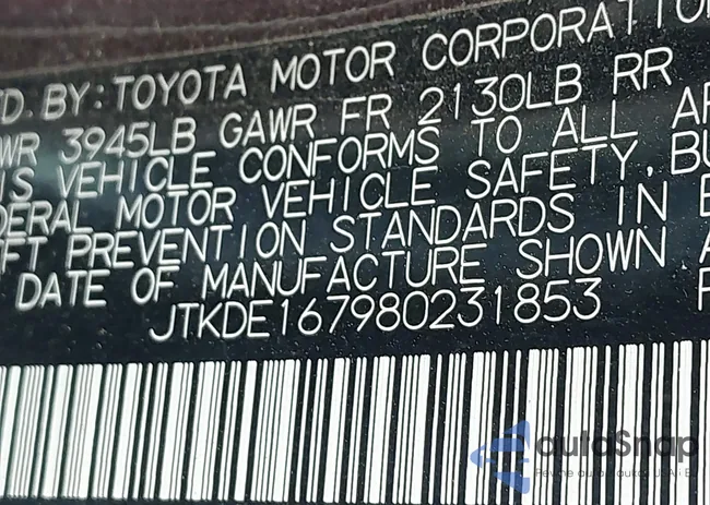 JTKDE167980231853: 44409363