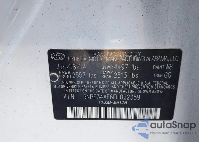 5NPE34AF6FH022359: 44409381