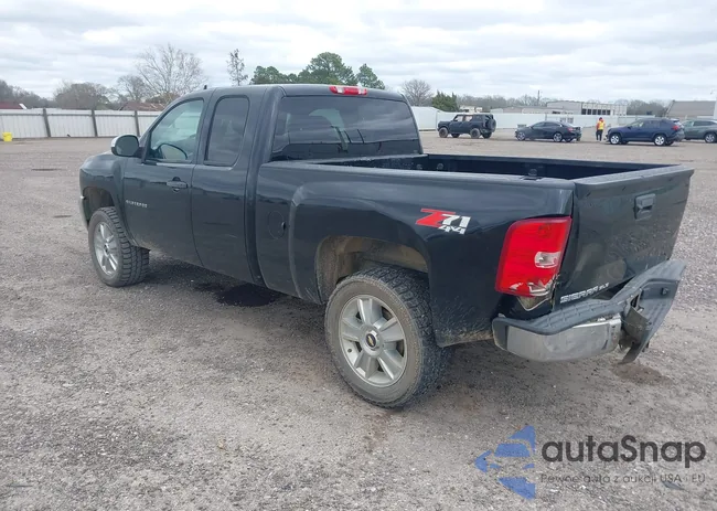 1GCRKSE72DZ106776: 44409423