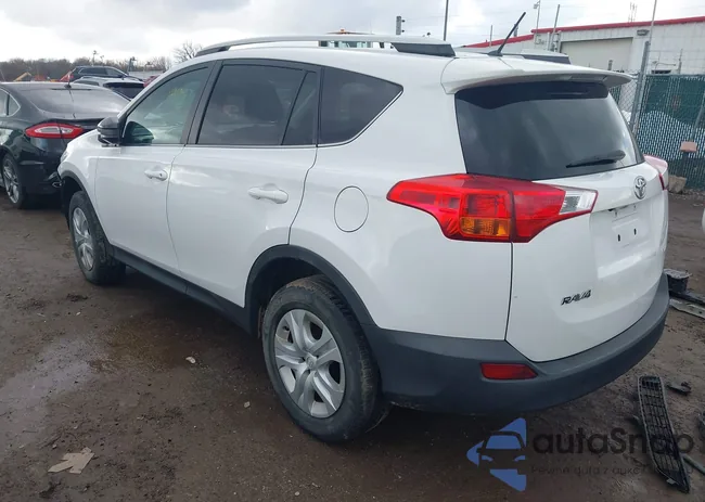 2T3ZFREV6FW214364: 44409427