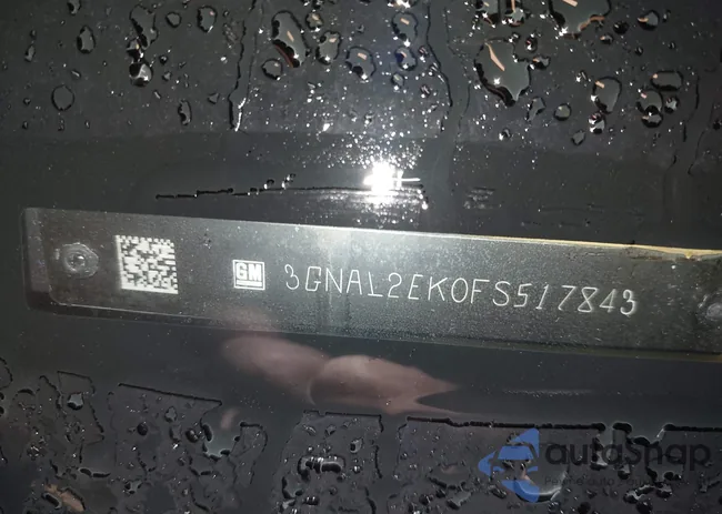 3GNAL2EK0FS517843: 44408469