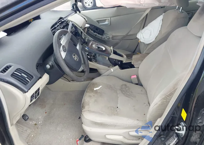 JTDKN3DU0B0288663: 44408485