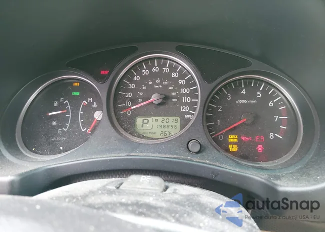 JF1SG67676H756930: 44408546