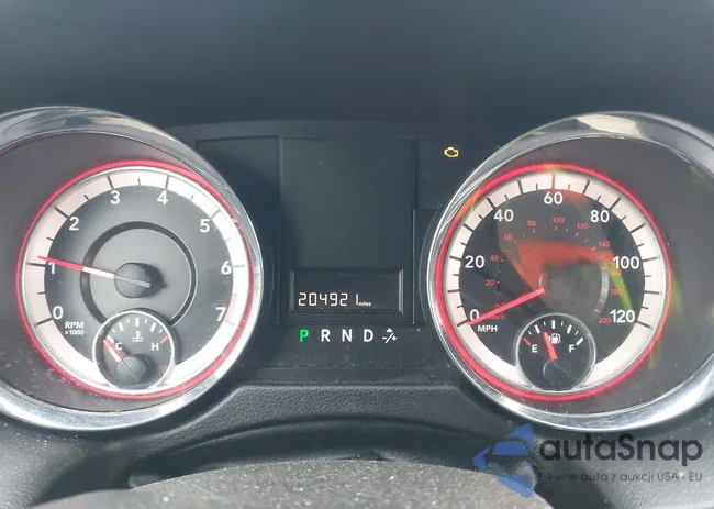 2C4RDGCG3KR564361: 44408634