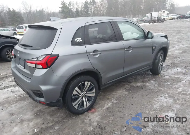 JA4ARUAUXSU001908: 44408687