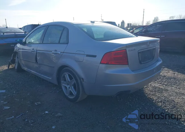 19UUA66205A003039: 44408710