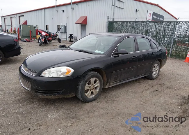 2G1WA5E30G1155954: 44408731