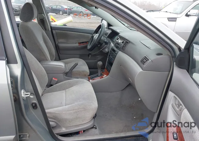 2T1BR32EX3C087960: 44408733