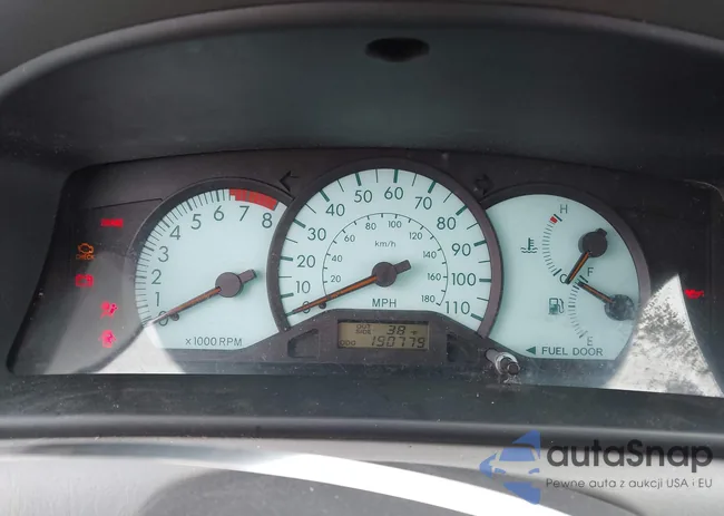 2T1BR32EX3C087960: 44408733