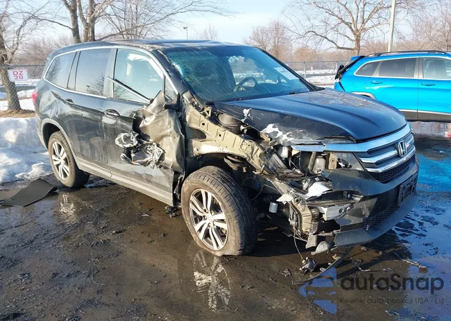 5FNYF6H33HB099011: 44408745