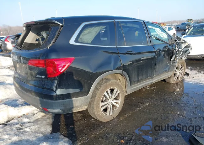 5FNYF6H33HB099011: 44408745