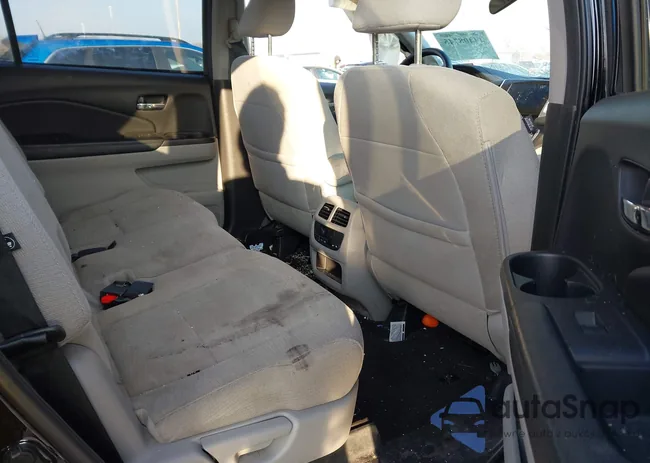 5FNYF6H33HB099011: 44408745