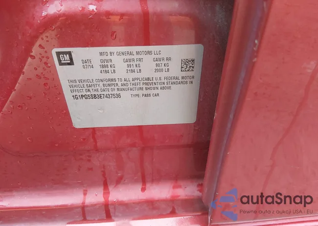 1G1PG5SB3E7437536: 44408761