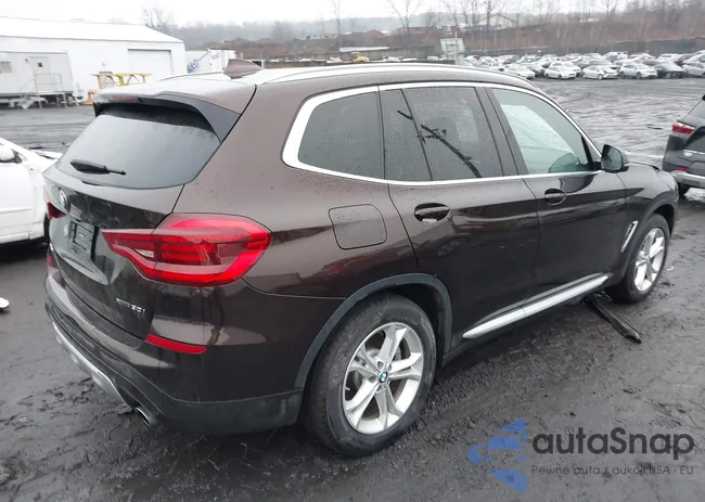 5UXTR9C5XKLE12167: 44408799