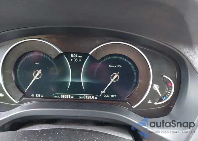 5UXTR9C5XKLE12167: 44408799