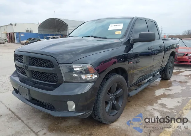 1C6RR6FT6JS305260: 44408823