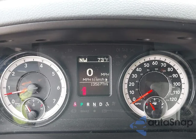 1C6RR6FT6JS305260: 44408823