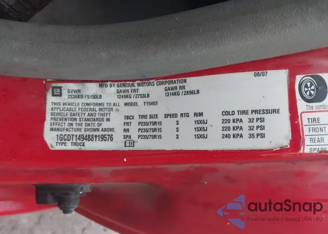 1GCDT149488119576: 44409892