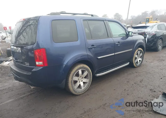 5FNYF4H90DB010692: 44409895