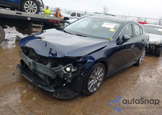 3MZBPACL5MM253072: 44409916