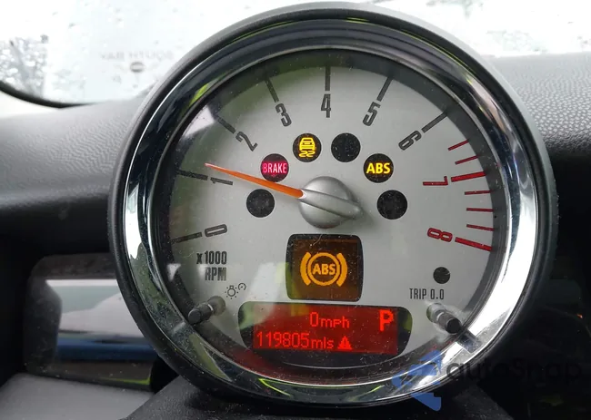 WMWSV3C56CTY18450: 44409928