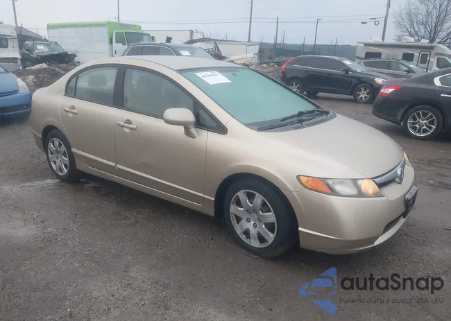 1HGFA16548L009960: 44409947