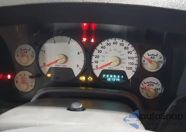 1D7KS28C56J202046: 44409974