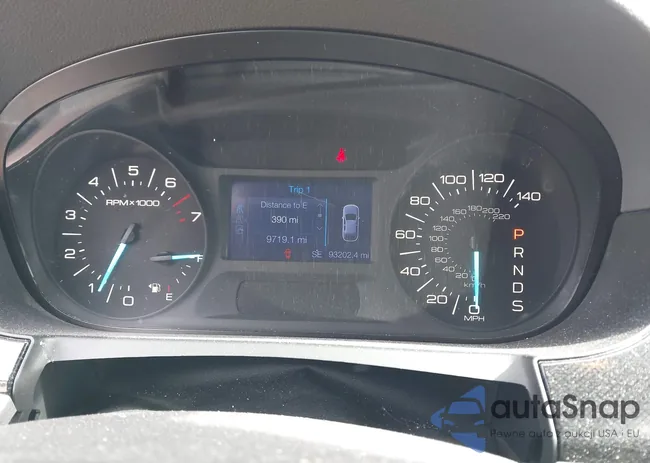 2FMDK3GC9DBB29691: 44409981