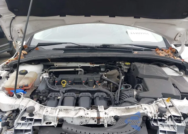 1FADP3F25EL456725: 44409991