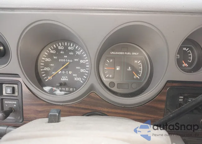 2B7HB21Y7TK148002: 44410004