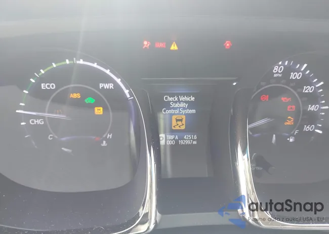 4T1BD1EB6EU031102: 44410020