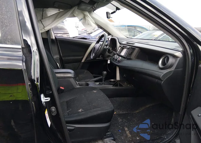 2T3BFREV4GW522510: 44410040