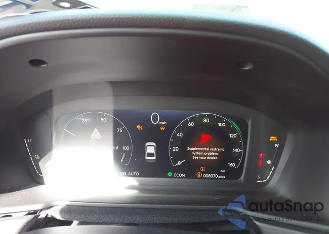 1HGCY2F54SA044523: 44410063