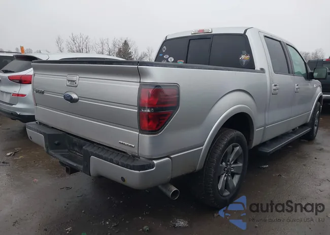 1FTFW1CF4DFA00049: 44410066